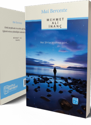 Mai Berceste - Mehmet Ali İnanç