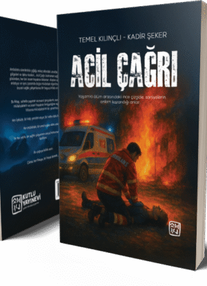 Acil Çağrı - Temel Kılınçlı, Kadir Şeker