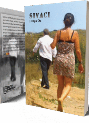 Sıvacı - Hülya Öz