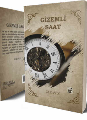 Gizemli Saat - Ece Pek