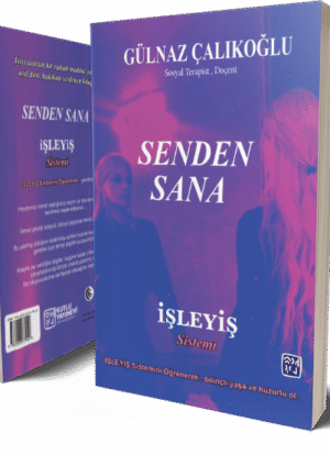 Senden Sana - Gülnaz Çalıkoğlu