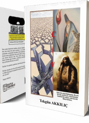 Çivi - Tekgün Akkılıç