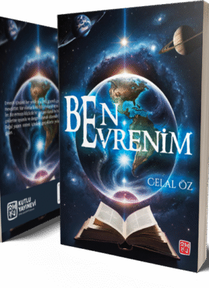 Ben Evrenim - Celal Öz