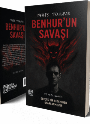 Benhur'un Savaşı - Veysel Şahin