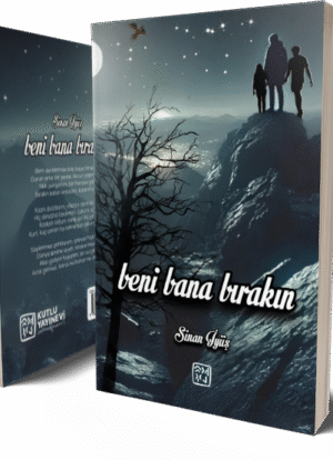 Beni Bana Bırakın - Sinan İyiiş