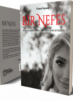 Bir Nefes - Gizem Kayaalp