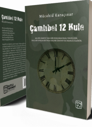 Çamlıbel 12 Kule - Mücahid Karaçınar