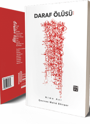 Daraf Ölüsü - Khwaja Walid Shirpor