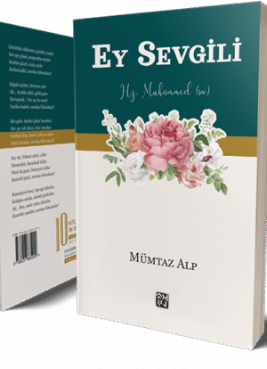 Ey Sevgili - Mümtaz Alp