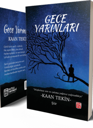 Gece Yarınları - Kaan Tekin