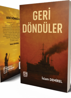 Geri Döndüler - İslam Demirel