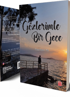 Gözlerimle Bir Gece - Ömer Kayra Türk