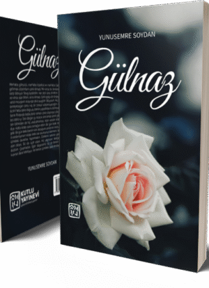 Gülnaz - Yunusemre Soydan