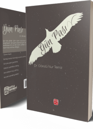 Gün Pası - Döndü Nur Temiz