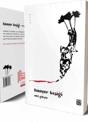 Hançer Kesiği - Adil Gökşin