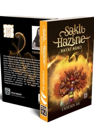 Saklı Hazine - Hayat Ağacı - Yasemin Ak