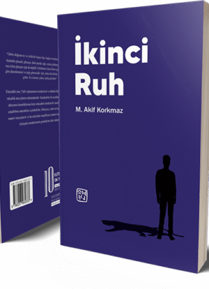 İkinci Ruh - Mehmet Akif Korkmaz