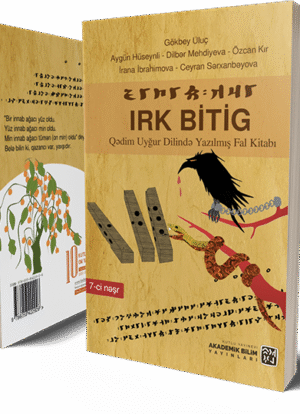 Irk Bitig - Gökbey Uluç