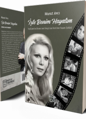 İşte Benim Hayatım - Murat Avcı