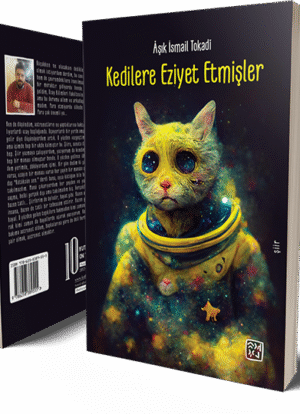 Kedilere Eziyet Etmişler - Âşık İsmail Tokadî