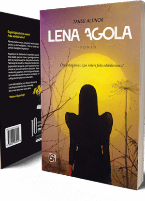 Lena Agola - Tansu Altınok