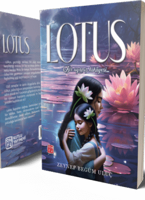 Lotus - Zeynep Begüm Uluç