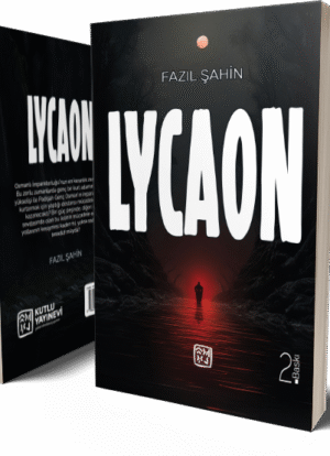 Lycaon - Fazıl Şahin