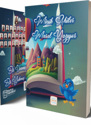 Minik Ahiler Masal Yazıyor - Hava Tekin