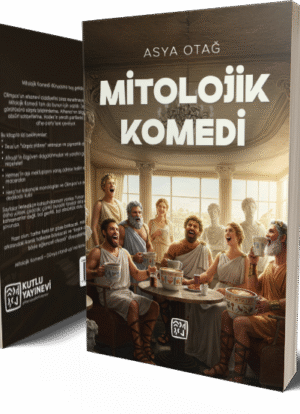 Mitolojik Komedi - Asya Otağ