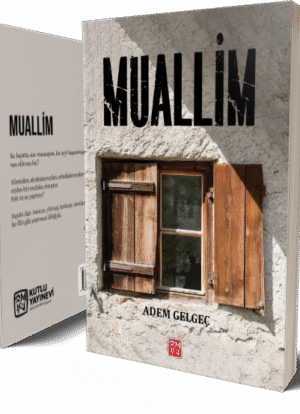 Muallim - Adem Gelgeç