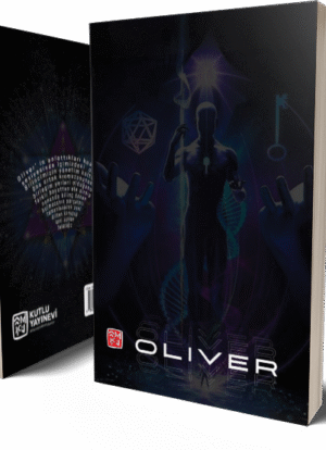 Oliver - Mehmet Düzkar