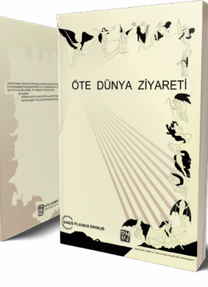 Öte Dünya Ziyareti - Eren Akbulut