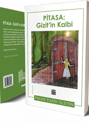 Pitasa: Gizit’in Kalbi - Pınar Parin İşleyen