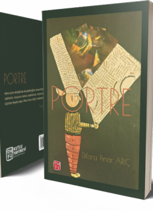 Portre - Dilara Pınar Arıç