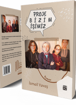 Proje Bizim İşimiz - İsmail Yavaş