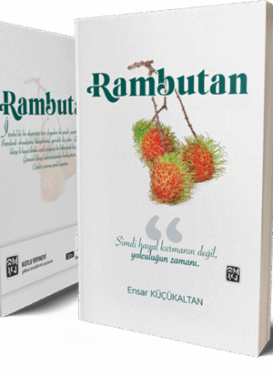 Rambutan - Ensar Küçükaltan