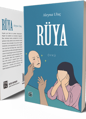 Rüya - Aleyna Uluç