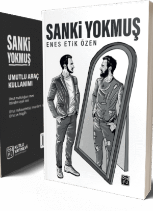 Sanki Yokmuş - Enes Etik Özen