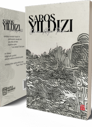 Saros Yıldızı - Ömer Kayra Türk