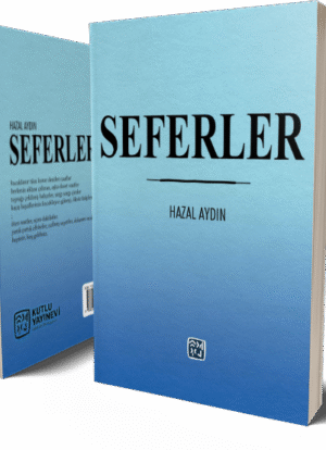 Seferler - Hazal Aydın
