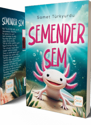 Semender Sem - Samet Türkyurdu