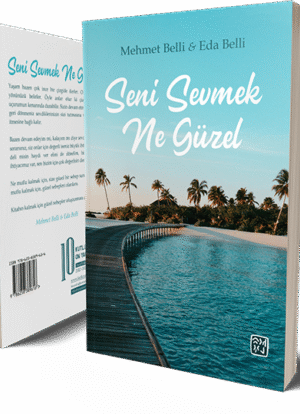 Seni Sevmek Ne Güzel - Mehmet Belli, Eda Belli
