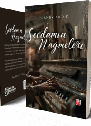 Sevdamın Nağmeleri - Saner Yıldız