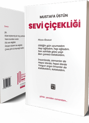 Sevi Çiçekliği - Mustafa Üstün
