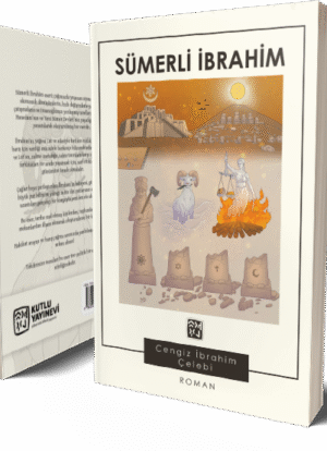 Sümerli İbrahim - Cengiz İbrahim Çelebi