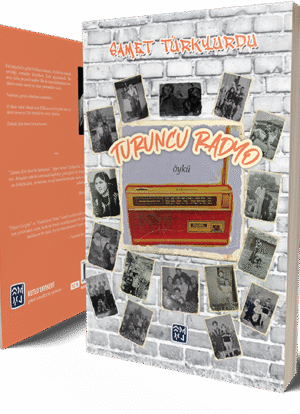 Turuncu Radyo - Samet Türkyurdu