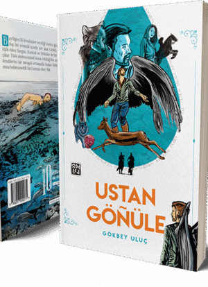 Ustan Gönüle - Gökbey Uluç