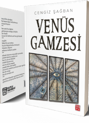 Venüs Gamzesi - Cengiz Şağban