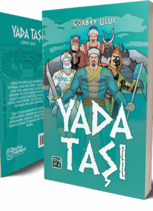 Yada Taşı - Gökbey Uluç