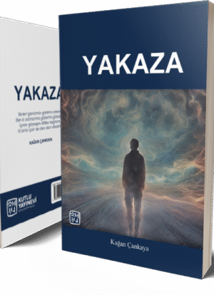 Yakaza - Kağan Çankaya